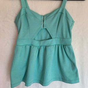 Urban outfitters pins and needles shirt